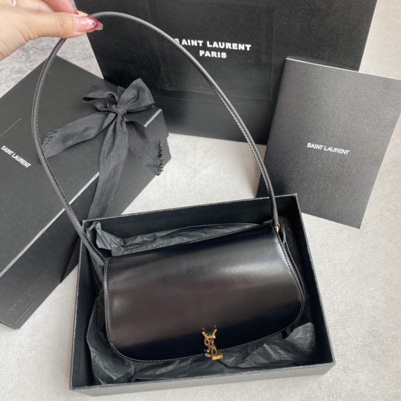 YSL Satchel Bags